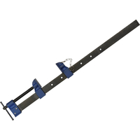 Faithfull Sash Clamp 1800mm