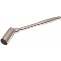 Faithfull Scaffold Spanner 7/16" Whitworth