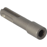 Faithfull SDS Plus Bit Holder 60mm