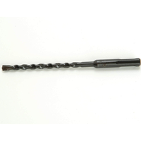 Faithfull SDS Plus Masonry Drill Bit 10mm 210mm Pack of 1