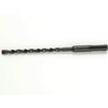 Faithfull SDS Plus Masonry Drill Bit 12mm 210mm Pack of 1