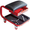 Faithfull Seat On Wheels