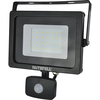 Faithfull Security Light With Pir 2400 Lumen 240v