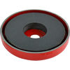 Faithfull Shallow Magnet 70mm