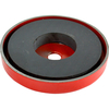 Faithfull Shallow Magnet 80mm