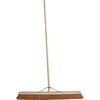 Faithfull Soft Coco Broom and Handle and Stay 36"
