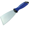 Faithfull Soft Grip Stripping Knife 100mm