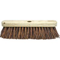 Faithfull Stiff Bassine Broom Head 12" 12"