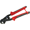 Faithfull TCT Tile Nipper Pliers