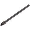 Faithfull Tile and Glass Drill Bit 8mm