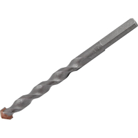 Faithfull Tile Max Porcelain and Tile Drill Bit 10mm