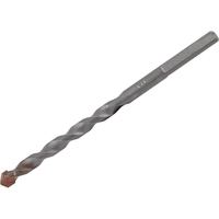 Faithfull Tile Max Porcelain and Tile Drill Bit 6mm