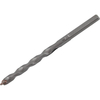 Faithfull Tile Max Porcelain and Tile Drill Bit 7mm