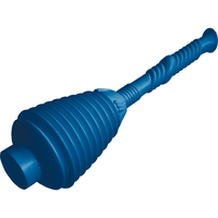 Faithfull Toilet Plunger