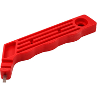 Faithfull Tungsten Carbide Tile Scribe