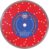 Faithfull Turbo Cut Diamond Cutting Disc 125mm