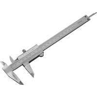 Faithfull Vernier Calipers 150mm