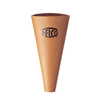 Felco F912 Cone Leather Holster For Secateurs