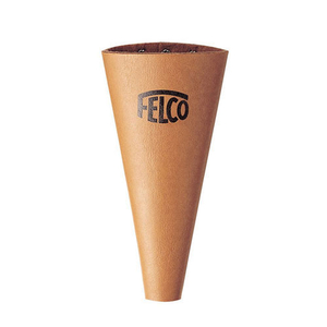 Felco F912 Cone Leather Holster For Secateurs