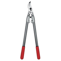 Felco Model 210A Aluminium Bypass Loppers 35mm Cut 600mm Handle