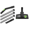 Festool D 27/36 P-Rs Cleaning Set