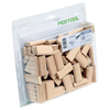 Festool D 8X50/100 BU Domino