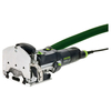 Festool DF 500 Q-Plus DOMINO Dowel Joining Machine 420w 240v + Systainer System Case