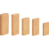 Festool DF500 Domino Beachwood Wood Dowels 8mm x 40mm