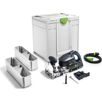 Festool DF700 EQ-Plus Domino Biscuit Joiner 240v
