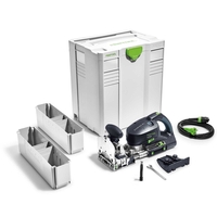 Festool DOMINO XL DF 700 EQ Plus Domino Jointer 240v