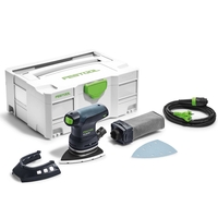 Festool DTS 400 REQ-Plus Delta sander 240v