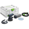 Festool ETS 125 REQ-Plus Eccentric Disc Sander 125mm 240v