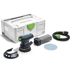 Festool ETS 125 REQ Plus Eccentric Sander 125mm 240v