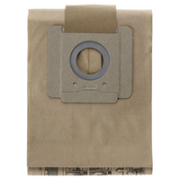 Festool FIS-SRM 45-LHS 225 /5 Filter Bag Pack of 5
