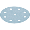 Festool Granat STF Sanding Disc 125mm 125mm 120g Pack of 100