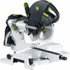 Festool Ks120 EB Kapex Sliding Compound Mitre Saw 260mm Blade 1600w 240v