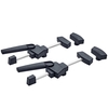 Festool MFT SP Fixed Clamps Set for MFT Work Tables
