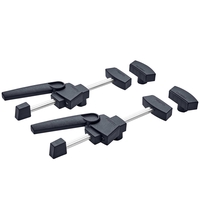 Festool MFT SP Fixed Clamps Set for MFT Work Tables