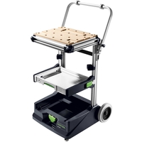 Festool MW 1000 Basic Mobile Workshop
