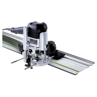 Festool OF1010 EBQ-Set Plunge Router 1010w 240v