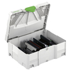 Festool PS 400/420 Jigsaw Accessories Set in Systainer Case
