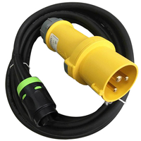 Festool Replacement Plug It Cable 110v