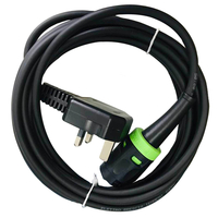 Festool Replacement Plug It Cable 240v