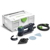 Festool Rotex RO 90 DX FEQ Plus Disc and Delta Sander 90mm 110v