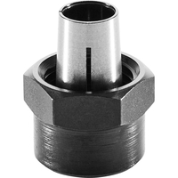 Festool Router Collet for Festool Router OF1010 6mm