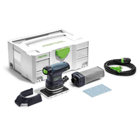 Festool RTS 400 REQ-Plus Orbital sander 240v