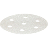 Festool Stickfix Brilliant 2 STF Sanding Disc 90mm 90mm 60g Pack of 50