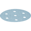 Festool Stickfix Granat STF Sanding Disc 90mm 90mm 280g Pack of 100