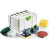 Festool SURFIX OS-SYS3-Set Oil dispenser Finishing Set