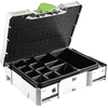 Festool SYS 1 UNI Systainer Organiser Case